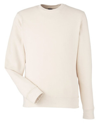 J. America 8721JA - Unisex BTB Fleece Sweatshirt