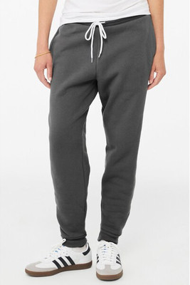 Bella+Canvas 3727 - Unisex Jogger Sweatpant