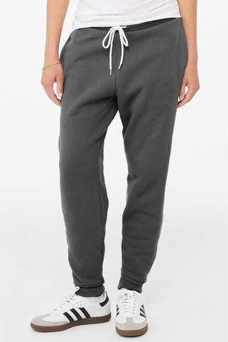 Bella+Canvas 3727 - Unisex Jogger Sweatpant
