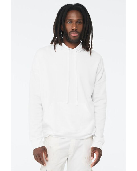 Bella+Canvas 3729 - Comfy Unisex Cotton-Poly Fleece Hoodie