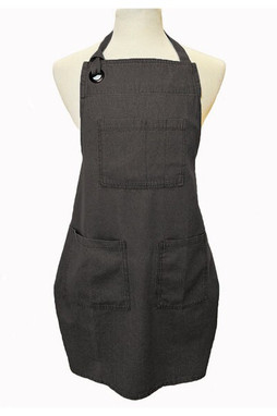 Liberty Bags 5511 - 5-Pocket AL5B Denim Apron