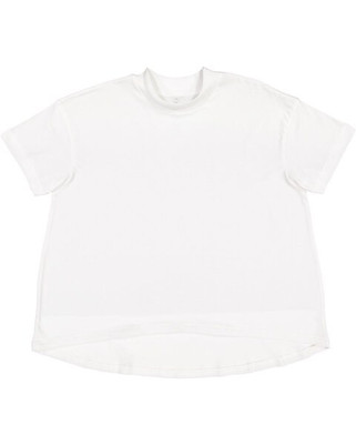 LAT 3519 - Ladies Hi-Lo T-Shirt