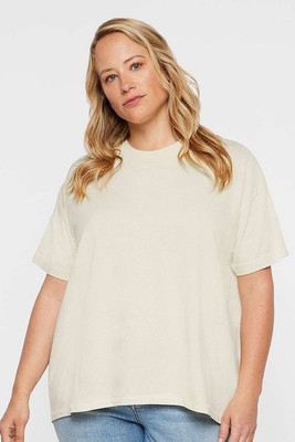 LAT 3519 - Ladies Hi-Lo T-Shirt