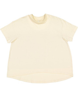 LAT 3519 - Ladies Hi-Lo T-Shirt
