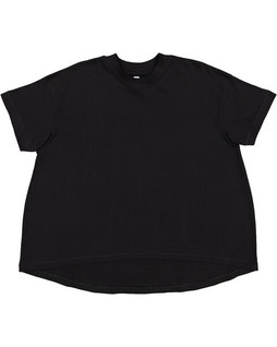 LAT 3519 - Ladies Hi-Lo T-Shirt