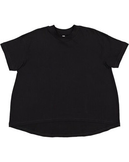 LAT 3519 - Ladies Hi-Lo T-Shirt