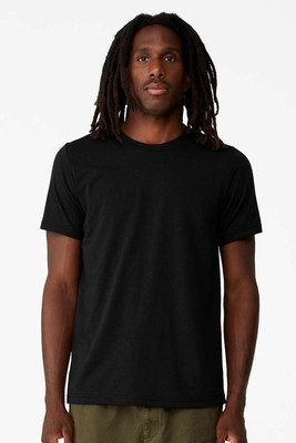 Bella+Canvas 3001ECO - Unisex EcoMax T-Shirt