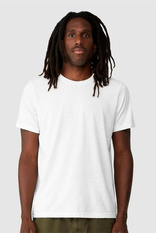 Bella+Canvas 3001ECO - Unisex EcoMax T-Shirt