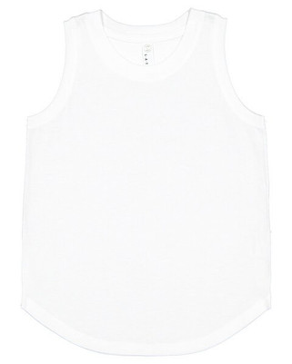 LAT 2692 - Camiseta Juvenil de Algodón Relajada y Cómoda