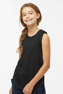 LAT 2692 - Camiseta Juvenil de Algodón Relajada y Cómoda