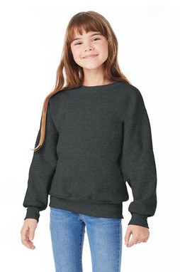 Hanes P360 - EcoSmart® Youth Sweatshirt
