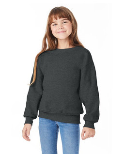 Hanes P360 - EcoSmart® Youth Sweatshirt
