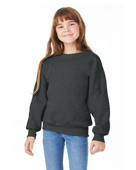 Hanes P360 - EcoSmart® Youth Sweatshirt