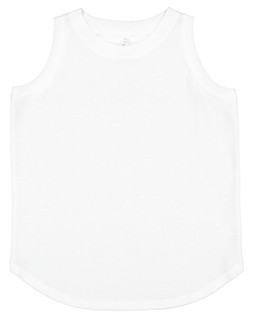 LAT 3592 - Womens Comfy Cotton Relaxed Fit Tank Top