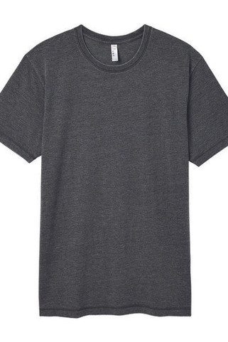 LAT 6902 - Adult Vintage Wash T-Shirt