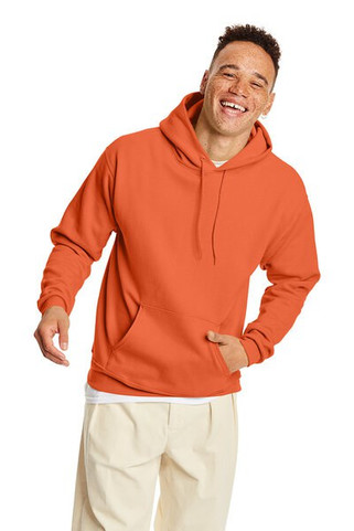Hanes P170 - EcoSmart® Hooded Sweatshirt