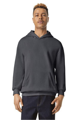American Apparel RF498 - Unisex ReFlex Fleece Pullover Hooded Sweatshirt