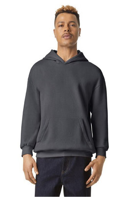 American Apparel RF498 - Unisex ReFlex Fleece Pullover Hooded Sweatshirt