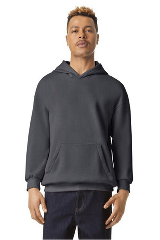 American Apparel RF498 - Unisex ReFlex Fleece Pullover Hooded Sweatshirt