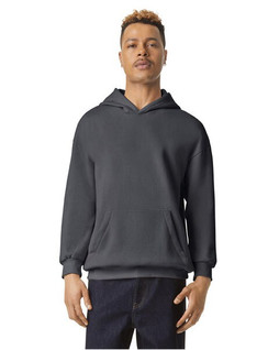 American Apparel RF498 - Unisex ReFlex Fleece Pullover Hooded Sweatshirt