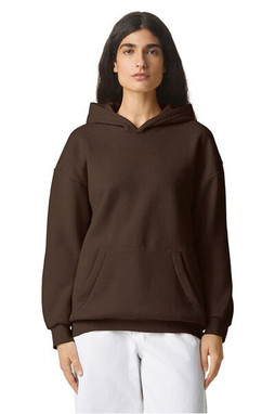 American Apparel RF498 - Unisex ReFlex Fleece Pullover Hooded Sweatshirt