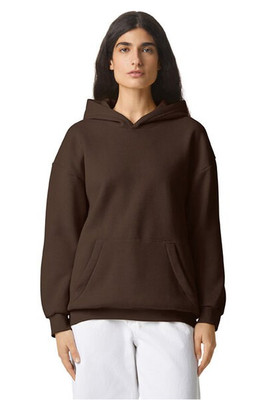 American Apparel RF498 - Unisex ReFlex Fleece Pullover Hooded Sweatshirt