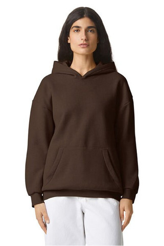 American Apparel RF498 - Unisex ReFlex Fleece Pullover Hooded Sweatshirt