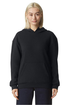 American Apparel RF498 - Unisex ReFlex Fleece Pullover Hooded Sweatshirt