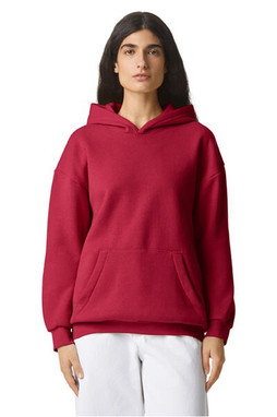American Apparel RF498 - Unisex ReFlex Fleece Pullover Hooded Sweatshirt