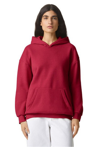 American Apparel RF498 - Unisex ReFlex Fleece Pullover Hooded Sweatshirt