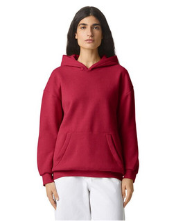American Apparel RF498 - Unisex ReFlex Fleece Pullover Hooded Sweatshirt