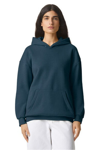 American Apparel RF498 - Unisex ReFlex Fleece Pullover Hooded Sweatshirt