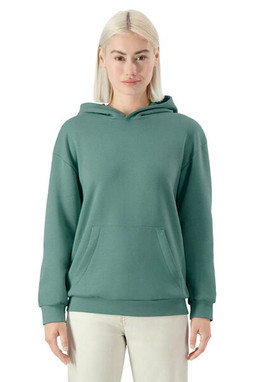 American Apparel RF498 - Unisex ReFlex Fleece Pullover Hooded Sweatshirt
