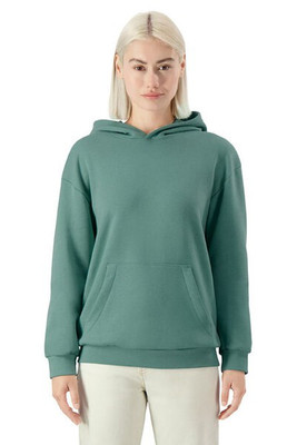 American Apparel RF498 - Unisex ReFlex Fleece Pullover Hooded Sweatshirt