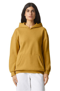 American Apparel RF498 - Unisex ReFlex Fleece Pullover Hooded Sweatshirt