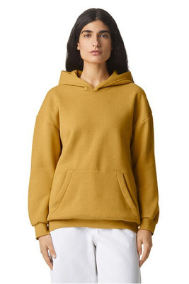 American Apparel RF498 - Unisex ReFlex Fleece Pullover Hooded Sweatshirt