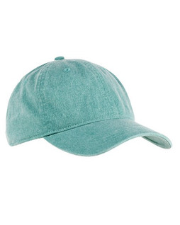 Authentic Pigment 1910 - Pigment-Dyed Baseball Cap