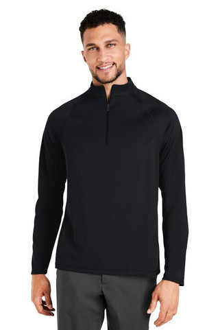 North End NE410 - Mens Revive Coolcore® Quarter-Zip