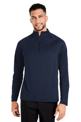 North End NE410 - Men's Revive Coolcore® Quarter-Zip