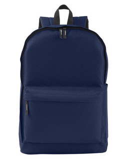 CORE365 CE055 - EcoSmart Multi-Compartment Laptop Backpack