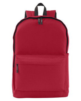 CORE365 CE055 - EcoSmart Multi-Compartment Laptop Backpack