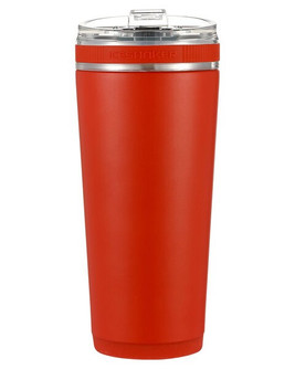 Ice Shaker IS1000 - Ultimate 26oz Stainless Steel Insulated Tumbler