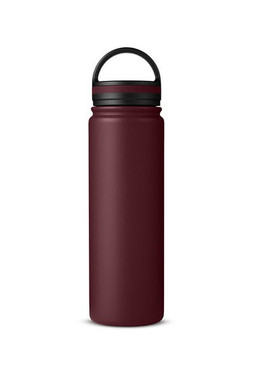 CORE365 CE051 - Botella Térmica de Acero Inoxidable 24oz