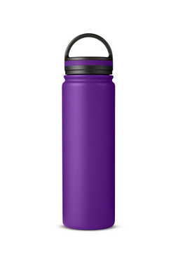 CORE365 CE051 - Botella Térmica de Acero Inoxidable 24oz