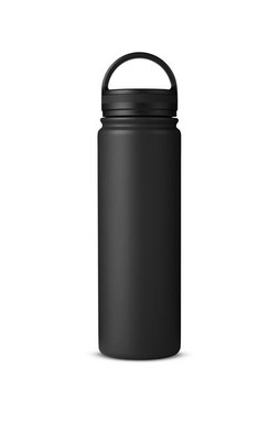CORE365 CE051 - Core 365® Stainless Steel Insulated Vacuum Bottle 24oz