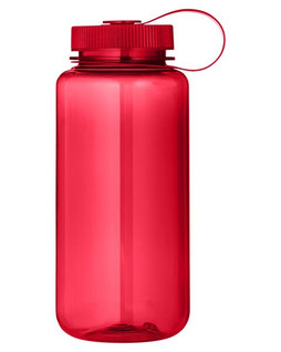 CORE365 CE053 - Ultra Light 27oz Tritan Hydration Bottle with Wide Mouth