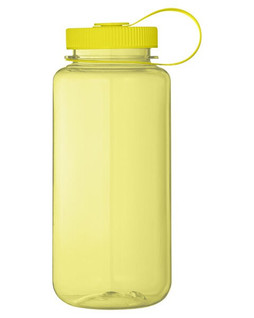 CORE365 CE053 - Ultra Light 27oz Tritan Hydration Bottle with Wide Mouth