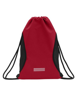 CORE365 CE058 - rPET Drawstring Cinch