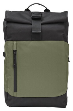 econscious EC9901 - rPET Grove Rolltop Backpack