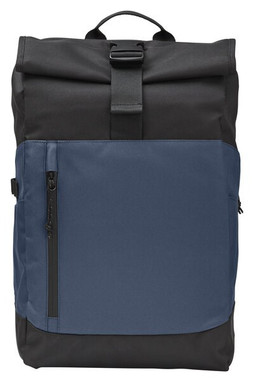 econscious EC9901 - rPET Grove Rolltop Backpack